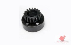Clutch Bell 15T 3.3 Engine