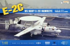48013 1/48 E-2C US NAVY HAWKEYE - VAW-112 GOLDEN H