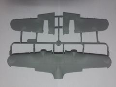 72306 Do 215B-5, WWII German Night Fighter Do 215B
