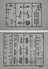 48239 Ju 88?-6b, WWII German Night Fighter Ju 88?-