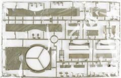 AFV Club AF35254 1/35 M728 Kurtarıcı Tankı Demonte Plastik Maketi