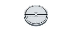6914 TURNTABLE SEMBOLÜ