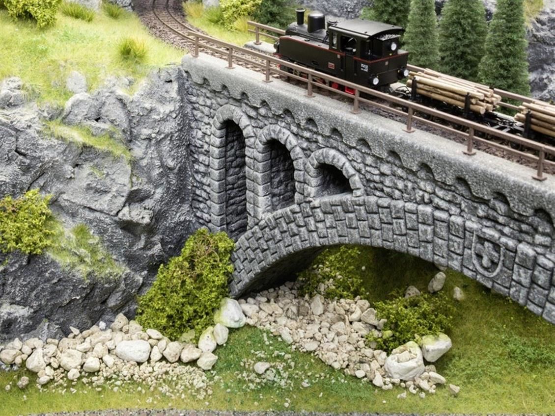 Noch 9230 Kaya Parçaları, 80 Gram Diorama Malzemesi