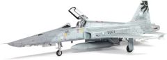 AFV Club AR48S11 1/48 Chung-Cheng F-5F & Tigergazer RF-5E (Limited Two models set) Savaş Uçakları Seti Demonte Plastik Maketi