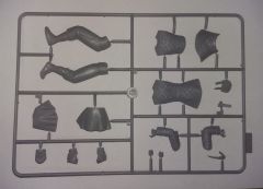 16301 Viking (IX century) (100% new molds) Viking