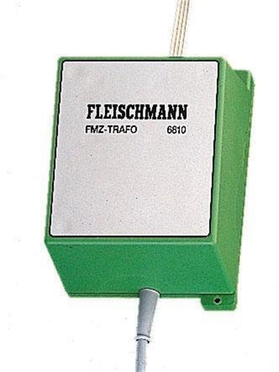 6810 DIJITAL-TRAFO
