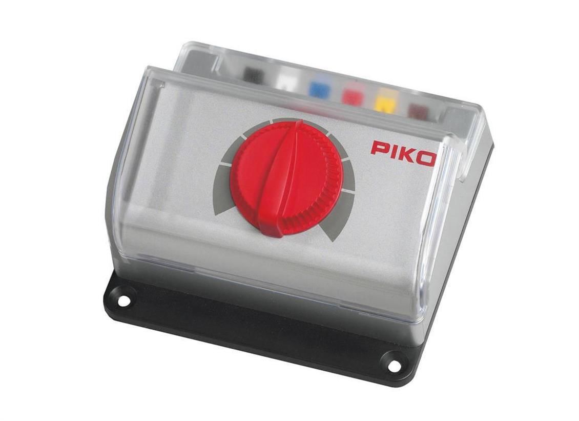 35006 1/22,5 G-CONTROLLER BASİC
