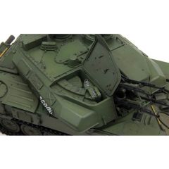 TS-023 1/35 Russian ZSU-23-4 Shilka Self-Propelled