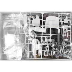 05304 1/24 TOPSECRET BNR34 SKYLINE GT-R