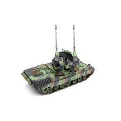 TS-030 1/35  German Flakpanzer Gepard A1/A2