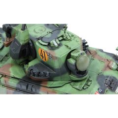 TS-030 1/35  German Flakpanzer Gepard A1/A2
