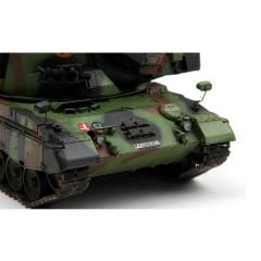 TS-030 1/35  German Flakpanzer Gepard A1/A2