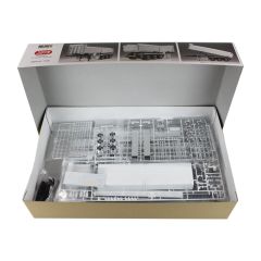 02733 1/32 KODAIRA DUMP TRAILER