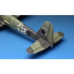 LS-003 1/48 Messerschmitt Me 410A-1 High Speed Bom