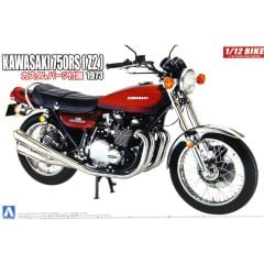 05298 1/12 KAWASAKI 750RS (Z2)