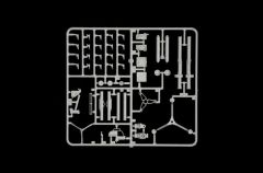 Italeri 6421S 1/35 Modern Hafif Silahlar Demonte Plastik Maketi