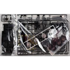 05480 1/24 HONDA AA CITY TURBO 2 '85