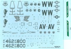 48005 1/48 F-16D Block 50 - USAF Viper