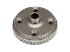 43T SPIRAL DIFF. GEAR