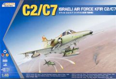 48046 1/48 KFIR C2/C7