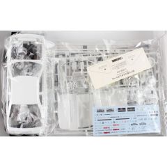 05615 1/24 NISSAN S12 SILVIA/GAZELLE TURBO RS-X