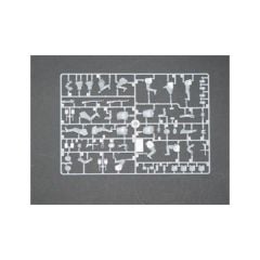 3582 1/35 ALMAN PANZER BOMBACILARI