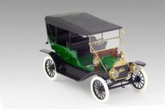 1/24 Model T 1911 Touring, American Passenger Car