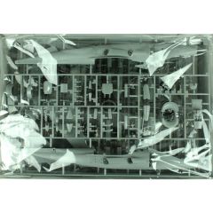 48040 1/48 T-HARRIER T2/T4/T8