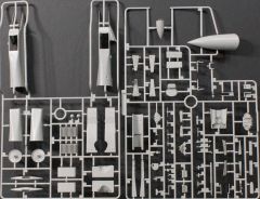 48062 1/48 Su-33 Flanker D