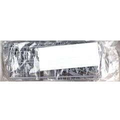 05100 1/700 LIMITED BRITISH AIRCRAFT CARRIER HMS