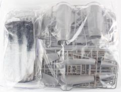 Modelsvit MSVIT7203 1/72 Tupolev Tu-144 Yolcu Uçağı Plastik Model Kiti