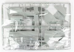 Academy 12227 1/48 MIG-29AS Slovak Hava Kuvvetleri Savaş Uçağı Demonte Plastik Maketi