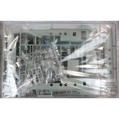 Academy 12207 1/48 CH-46D Sea Knight Helikopter Demonte Plastik Maketi