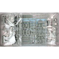 Academy 12207 1/48 CH-46D Sea Knight Helikopter Demonte Plastik Maketi