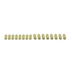 Faller 222548 1/160 Beton Köprü Ayak Seti Demonte Plastik Maketi