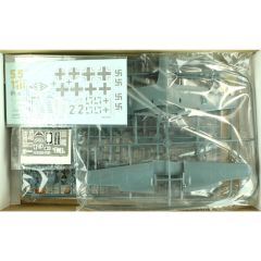 EDUARD 82144 1/48 FW 190A-3 UÇAK MAKETİ