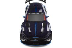 HPI Racing Sport 3 Ford Mustang Mach-E 1400 Blue