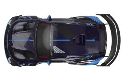 HPI Racing Sport 3 Ford Mustang Mach-E 1400 Blue
