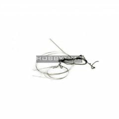741576 1/87 ZİNCİRLER VE ÇELİK TELLER