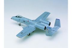 Academy 12402 1/72 A-10A (Irak Operasyonu) Savaş Uçağı Demonte Plastik Maketi