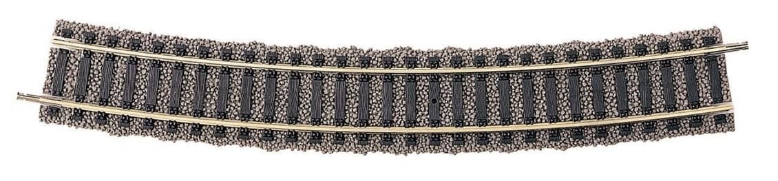 6138 1/87 DÖNÜŞ RAYI-18  -1327MM.