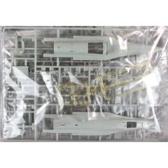 Academy 12429 1/72 F-16C Thunderbirds Savaş Uçağı Demonte Plastik Maketi
