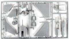 Mistercraft D064 1/72 F-16C-25 (Engerek) Savaş Uçağı Demonte Plastik Maketi