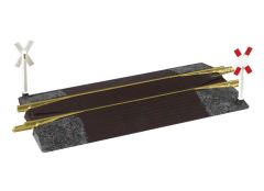35281 1/22,5 G-RERAİLER/GRADE CROSSİNG