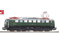 51644 1/87 E 50 ELECTRİC DB IV, GREEN LOKSOUND
