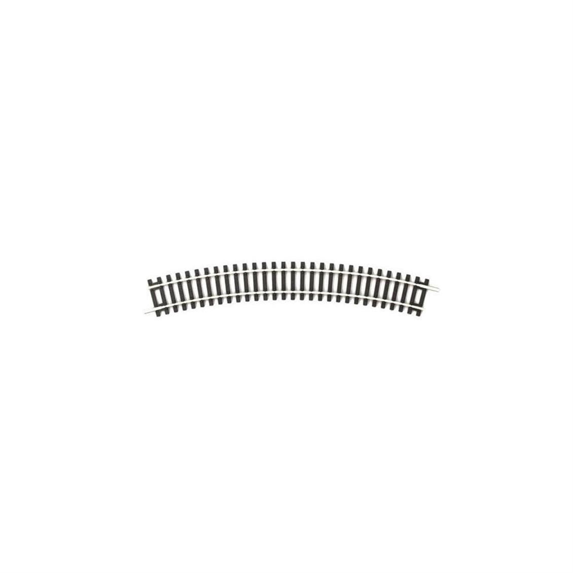 55212 1/87 CURVED TRACK R2