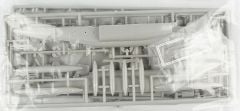 Hasegawa C1 01331 1/72 Ölçek F-4EJ Phantom II Savaş Uçağı Plastik Model Kiti
