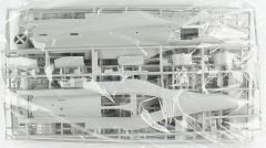 Hasegawa PT27 07227 1/48 Ölçek Mitsubishi F-2A Savaş Uçağı Plastik Model Kiti
