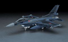 Hasegawa PT27 07227 1/48 Ölçek Mitsubishi F-2A Savaş Uçağı Plastik Model Kiti