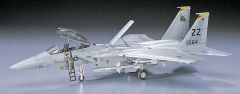 Hasegawa D5 00435 1/72 Ölçek E-15D/DJ Eagle Savaş Uçağı Plastik Model Kiti
